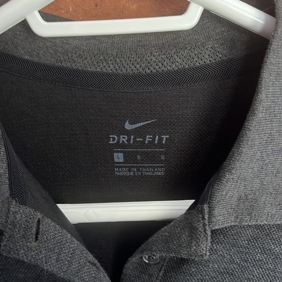 Nike Dri-Fit Golf Dress - Picture 3 of 3